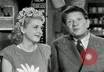 Image Bob Burns United States USA, 1946, de la seconde 13 séquences d'archives historiques vidéo 65675068740