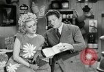 Image Bob Burns United States USA, 1946, de la seconde 23 séquences d'archives historiques vidéo 65675068740