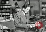 Image Bob Burns United States USA, 1946, de la seconde 27 séquences d'archives historiques vidéo 65675068740