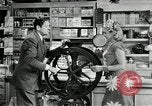 Image Bob Burns United States USA, 1946, de la seconde 34 séquences d'archives historiques vidéo 65675068740