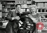 Image Bob Burns United States USA, 1946, de la seconde 44 séquences d'archives historiques vidéo 65675068740