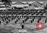 Image marins américains dans la formation Illinois United States USA, 1918, de la seconde 5 séquences d'archives historiques vidéo 65675068741
