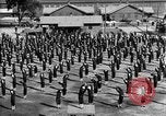 Image marins américains dans la formation Illinois United States USA, 1918, de la seconde 17 séquences d'archives historiques vidéo 65675068741