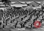 Image marins américains dans la formation Illinois United States USA, 1918, de la seconde 21 séquences d'archives historiques vidéo 65675068741