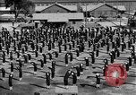 Image marins américains dans la formation Illinois United States USA, 1918, de la seconde 22 séquences d'archives historiques vidéo 65675068741