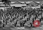 Image marins américains dans la formation Illinois United States USA, 1918, de la seconde 23 séquences d'archives historiques vidéo 65675068741