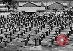Image marins américains dans la formation Illinois United States USA, 1918, de la seconde 33 séquences d'archives historiques vidéo 65675068741