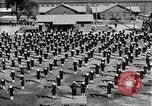 Image marins américains dans la formation Illinois United States USA, 1918, de la seconde 42 séquences d'archives historiques vidéo 65675068741