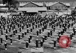 Image marins américains dans la formation Illinois United States USA, 1918, de la seconde 45 séquences d'archives historiques vidéo 65675068741
