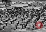 Image marins américains dans la formation Illinois United States USA, 1918, de la seconde 56 séquences d'archives historiques vidéo 65675068741