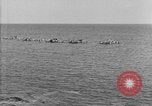 Image of U.S. sailors and marines in training exercises during World War I Key West Florida USA, 1918, second 10 stock footage video 65675068742