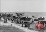 Image of U.S. sailors and marines in training exercises during World War I Key West Florida USA, 1918, second 60 stock footage video 65675068742