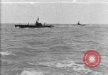 Image of U.S. K-class submarines Key West Florida United States USA, 1917, second 1 stock footage video 65675068743