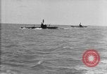 Image of U.S. K-class submarines Key West Florida United States USA, 1917, second 3 stock footage video 65675068743