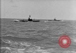 Image of U.S. K-class submarines Key West Florida United States USA, 1917, second 4 stock footage video 65675068743