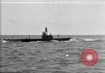 Image of U.S. K-class submarines Key West Florida United States USA, 1917, second 6 stock footage video 65675068743