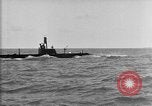 Image of U.S. K-class submarines Key West Florida United States USA, 1917, second 8 stock footage video 65675068743