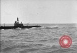 Image of U.S. K-class submarines Key West Florida United States USA, 1917, second 9 stock footage video 65675068743