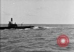 Image of U.S. K-class submarines Key West Florida United States USA, 1917, second 10 stock footage video 65675068743