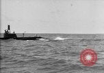 Image of U.S. K-class submarines Key West Florida United States USA, 1917, second 11 stock footage video 65675068743
