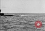 Image of U.S. K-class submarines Key West Florida United States USA, 1917, second 12 stock footage video 65675068743