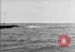 Image of U.S. K-class submarines Key West Florida United States USA, 1917, second 13 stock footage video 65675068743