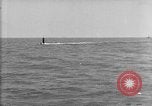 Image of U.S. K-class submarines Key West Florida United States USA, 1917, second 17 stock footage video 65675068743