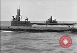 Image of U.S. K-class submarines Key West Florida United States USA, 1917, second 41 stock footage video 65675068743