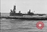 Image of U.S. K-class submarines Key West Florida United States USA, 1917, second 42 stock footage video 65675068743