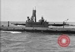Image of U.S. K-class submarines Key West Florida United States USA, 1917, second 44 stock footage video 65675068743