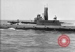 Image of U.S. K-class submarines Key West Florida United States USA, 1917, second 46 stock footage video 65675068743