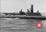 Image of U.S. K-class submarines Key West Florida United States USA, 1917, second 47 stock footage video 65675068743