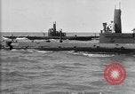 Image of U.S. K-class submarines Key West Florida United States USA, 1917, second 49 stock footage video 65675068743