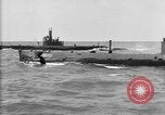 Image of U.S. K-class submarines Key West Florida United States USA, 1917, second 52 stock footage video 65675068743