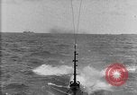 Image of U.S. K-class submarines Key West Florida United States USA, 1917, second 55 stock footage video 65675068743
