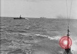 Image of U.S. K-class submarines Key West Florida United States USA, 1917, second 58 stock footage video 65675068743