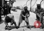 Image of Battleship fires broadside salute New York City United States USA, 1912, second 35 stock footage video 65675068744