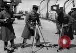Image of Battleship fires broadside salute New York City United States USA, 1912, second 52 stock footage video 65675068744