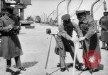Image of Battleship fires broadside salute New York City United States USA, 1912, second 53 stock footage video 65675068744