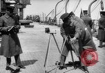 Image of Battleship fires broadside salute New York City United States USA, 1912, second 54 stock footage video 65675068744