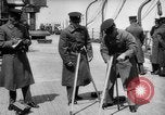 Image of Battleship fires broadside salute New York City United States USA, 1912, second 57 stock footage video 65675068744