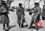 Image of Battleship fires broadside salute New York City United States USA, 1912, second 61 stock footage video 65675068744
