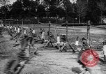 Image of United States marines in training Key West Florida United States USA, 1918, second 3 stock footage video 65675068745