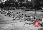 Image of United States marines in training Key West Florida United States USA, 1918, second 5 stock footage video 65675068745