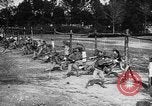 Image of United States marines in training Key West Florida United States USA, 1918, second 6 stock footage video 65675068745