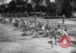 Image of United States marines in training Key West Florida United States USA, 1918, second 7 stock footage video 65675068745