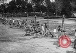 Image of United States marines in training Key West Florida United States USA, 1918, second 10 stock footage video 65675068745