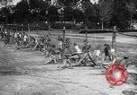 Image of United States marines in training Key West Florida United States USA, 1918, second 11 stock footage video 65675068745