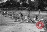Image of United States marines in training Key West Florida United States USA, 1918, second 12 stock footage video 65675068745