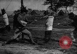 Image of United States marines in training Key West Florida United States USA, 1918, second 17 stock footage video 65675068745